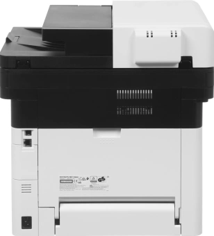 МФУ лазерный Kyocera Ecosys M2135DN (1102S03NL0/L1) A4 Duplex белый - купить недорого с доставкой в интернет-магазине