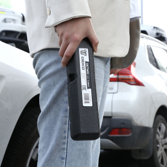 Ключ динам. Deko DKTW01 1/4"" (065-0341) - купить недорого с доставкой в интернет-магазине