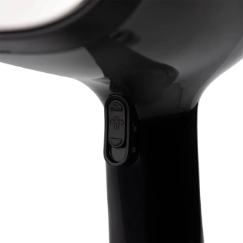 Отпариватель ручной Scarlett SC-GS135S22 1600Вт черный - купить недорого с доставкой в интернет-магазине