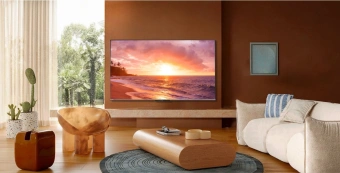 Телевизор QLED Skyworth 65" 65Q77G Magic Sound Game TV Frameless серый-металлик/серый 4K Ultra HD 144Hz MEMC DVB-T DVB-T2 DVB-C DVB-S DVB-S2 USB WiFi Smart TV - купить недорого с доставкой в интернет-магазине