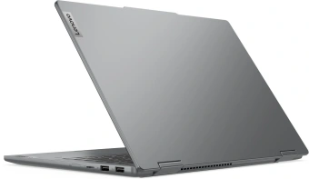 Ноутбук Lenovo IdeaPad 5 14IRH9 Core i5 13420H 16Gb SSD512Gb Intel UHD Graphics 14" IPS Touch WUXGA (1920x1200) без ОС grey WiFi BT Cam (83KX006XRK) - купить недорого с доставкой в интернет-магазине