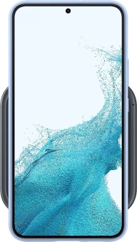 Беспроводное зар./устр. Samsung EP-P2400B 15W 2.77A (QI) Samsung черный (EP-P2400BBEGEU) - купить недорого с доставкой в интернет-магазине