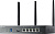 Межсетевой экран TP-Link Omada ER706W AX3000 10/100/1000BASE-TX/SFP черный