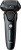 Бритва сетчатая Panasonic ES-LV97-K820 реж.эл.:5 питан.:аккум. черный - купить недорого с доставкой в интернет-магазине