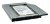 Сменный бокс для HDD AgeStar ISMR2S SATA IDE алюминий серебристый 2.5" - купить недорого с доставкой в интернет-магазине