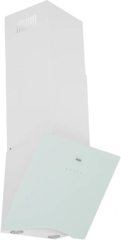 Вытяжка каминная Haier HVX-W692GW белый управление: сенсорное (1 мотор) - купить недорого с доставкой в интернет-магазине