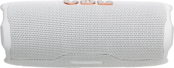 Колонка порт. JBL Flip 7 белый 35W 1.0 BT 4800mAh (JBLFLIP7WHT) - купить недорого с доставкой в интернет-магазине