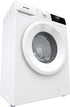 Стиральная машина Gorenje WNHPI84AS/R класс: A загр.фронтальная макс.:8кг белый инвертор - купить недорого с доставкой в интернет-магазине