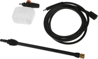 Минимойка Bort BHR-1700-PRO 1600Вт (93416305) - купить недорого с доставкой в интернет-магазине