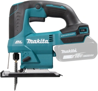 Лобзик Makita DJV184Z 3000ходов/мин от аккумулятора - купить недорого с доставкой в интернет-магазине