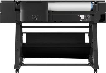 Плоттер HP Designjet T850 (2Y9H0A) A0/36" - купить недорого с доставкой в интернет-магазине