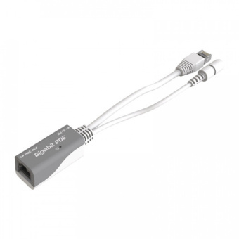 Роутер беспроводной MikroTik cAP XL ac (RBCAPGI-5ACD2ND-XL) AC1200 10/100/1000BASE-TX белый (упак.:1шт) - купить недорого с доставкой в интернет-магазине
