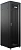Шкаф серверный NTSS (NTSS-R42U6080PD/PD-BL) напольный 42U 600x800мм пер.дв.перфор. задн.дв.перфор. 900кг черный 710мм 96кг 1987мм IP20
