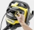 Строительный пылесос Karcher WD 6 P S V-30/6/22/T 1300Вт (уборка: сухая/влажная/выдув/сбор воды) желтый - купить недорого с доставкой в интернет-магазине