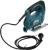 Лобзик Makita 4329K 450Вт 3100ходов/мин от электросети (кейс в комплекте) - купить недорого с доставкой в интернет-магазине