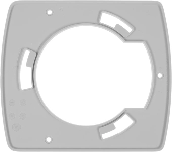 Точка доступа TP-Link EAP110 N300 10/100BASE-TX белый - купить недорого с доставкой в интернет-магазине