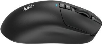 Мышь A4Tech Bloody R72 Ultra Duo черный оптическая 20000dpi беспров. USB/USB-C 7but - купить недорого с доставкой в интернет-магазине