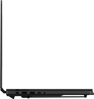 Ноутбук Asus ROG Zephyrus Duo 16 GX651AR-SR058W Core Ultra 9 386H 32Gb SSD1Tb NVIDIA GeForce RTX5070Ti 12Gb 16" OLED Touch 3K (2880x1800) Windows 11 Home dk.grey WiFi BT Cam Bag (90NR0NR2-M00260) - купить недорого с доставкой в интернет-магазине