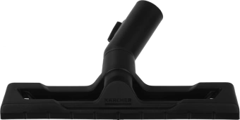 Строительный пылесос Karcher WD 4 V-20/5/22 1000Вт (уборка: сухая/сбор воды) желтый - купить недорого с доставкой в интернет-магазине