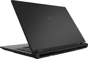 Ноутбук Maibenben X18A-R98957 Ryzen 9 8945HX 24Gb SSD1Tb NVIDIA GeForce RTX 5070 8Gb 18" IPS FHD+ (1920x1200) Windows 11 Home black WiFi BT Cam 5200mAh (X18A-R989570R3RHB4E10) - купить недорого с доставкой в интернет-магазине