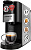 Кофемашина Polaris PCM 2020 3-in-1 1450Вт черный/нержавеющая сталь