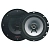 Колонки автомобильные Kicx PD-652 80Вт 92дБ 4Ом 16см (6дюйм) (ком.:2кол.) коаксиальные двухполосные