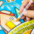 Восковые мелки Deli EC225-10 Color Kids кругл. 10цв. дл.90мм д.8мм - купить недорого с доставкой в интернет-магазине