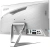 Моноблок MSI Pro AP222T 14M-681XRU 21.5" Full HD Touch i5 14400 (2.5) 16Gb SSD500Gb UHDG 730 CR без ОС 2xGbitEth WiFi BT 120W клавиатура мышь Cam белый 1920x1080 - купить недорого с доставкой в интернет-магазине