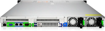 Сервер IRU Rock g1210p 2x4316 2x32Gb 9361-8I 2x1300W w/o OS (2094962) - цена, купить или заказать с доставкой в интернет-магазине Сервер IRU Rock g1210p 2x4316 2x32Gb 9361-8I 2x1300W w/o OS (2094962) - купить недорого с доставкой в интернет-магазине