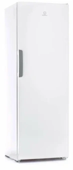 Морозильная камера Indesit DFZ 5175 белый - купить недорого с доставкой в интернет-магазине