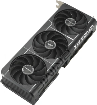 Видеокарта Asus PCI-E 5.0 PRIME-RTX5070-O12G NVIDIA GeForce RTX 5070 12Gb 192bit GDDR7 2557/28000 HDMIx1 DPx3 HDCP Ret - купить недорого с доставкой в интернет-магазине