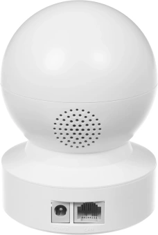 Камера видеонаблюдения IP TP-Link Tapo C222 Wi-Fi 4-4мм цв. корп.:белый - купить недорого с доставкой в интернет-магазине