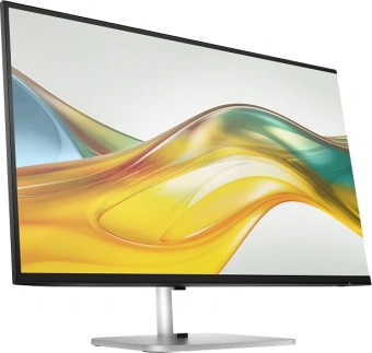 Монитор HP 27" Series 5 Pro 527pq черный IPS LED 16:9 HDMI матовая HAS Piv 1500:1 350cd 178гр/178гр 2560x1440 100Hz DP Quad 2K (1440p) USB 6.2кг - купить недорого с доставкой в интернет-магазине