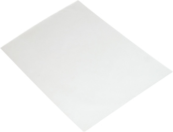 Пленка для ламинирования Silwerhof 80мкм A6 (100шт) глянцевая 111x154мм - купить недорого с доставкой в интернет-магазине