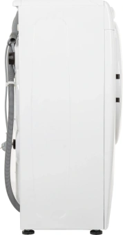 Стиральная машина Candy Smart Pro CSO34 106T1/2-07 класс: A загр.фронтальная макс.:6кг белый - купить недорого с доставкой в интернет-магазине