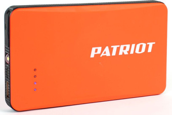 Пуско-зарядное устройство Patriot MAGNUM 8P - купить недорого с доставкой в интернет-магазине