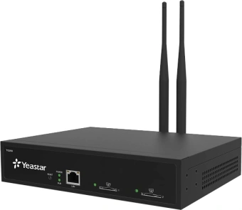 Шлюз IP Yeastar TG200L - купить недорого с доставкой в интернет-магазине