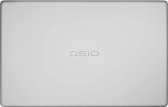 Ноутбук Osio FocusLine F160a-016 Ryzen 5 5560U 16Gb SSD1Tb 16.1" FHD (1920x1080) без ОС grey WiFi BT Cam 6000mAh - купить недорого с доставкой в интернет-магазине