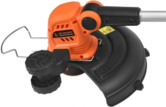 Триммер электрический Elfy EGT1801CBPS аккум. реж.эл.:леска/нож - купить недорого с доставкой в интернет-магазине