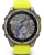 Смарт-часы Garmin Fenix 8 Solar 51мм 1.4" MIP корп.серебристый рем.желтый (010-02907-21) - купить недорого с доставкой в интернет-магазине