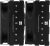 Устройство охлаждения(кулер) Thermalright Phantom Spirit 120 SE ARGB Soc-AM5/AM4/1200/1700/1851 черный 4-pin 25.6dB Al+Cu 765gr Ret (PS120-SE-ARGB) - купить недорого с доставкой в интернет-магазине