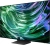 Телевизор QLED Samsung 83" QE83S90DAEXRU Q черный 8K Ultra HD 120Hz DVB-T2 DVB-C DVB-S2 USB WiFi Smart TV (RUS) - купить недорого с доставкой в интернет-магазине