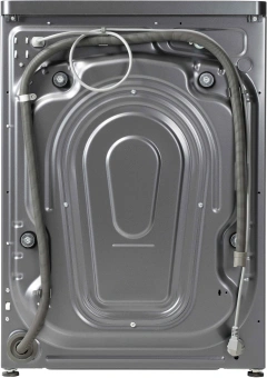 Стиральная машина Бирюса WM-SC914/15 S класс: A+++ загр.фронтальная макс.:9кг серебристый инвертер - купить недорого с доставкой в интернет-магазине