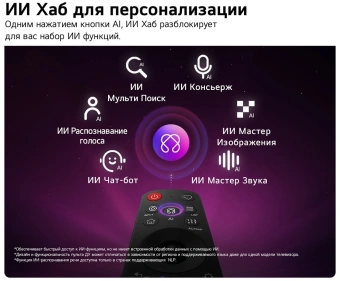 Телевизор OLED LG 55" OLED55B6RLA.ARU коричневый/серый 4K Ultra HD 120Hz DVB-T2 DVB-C DVB-S2 USB WiFi Smart TV (RUS) - купить недорого с доставкой в интернет-магазине