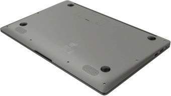 Ноутбук Digma EVE P4850 Pentium N5030 8Gb SSD256Gb Intel UHD Graphics 605 14" IPS FHD (1920x1080) Windows 11 Pro dk.grey WiFi BT Cam 4800mAh (DN14N5-8CXW01) - купить недорого с доставкой в интернет-магазине
