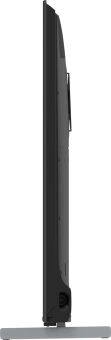 Телевизор QLED Skyworth 75" 75Q75G Magic Sound Karaoke TV Frameless черный/черный 4K Ultra HD 120Hz MEMC DVB-T DVB-T2 DVB-C DVB-S DVB-S2 USB WiFi Smart TV - купить недорого с доставкой в интернет-магазине