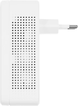 Повторитель беспроводного сигнала Mercusys ME10 N300 10/100BASE-TX белый - купить недорого с доставкой в интернет-магазине