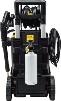 Минимойка Huter W-5-2600 PRO 2600Вт (70/8/33) - купить недорого с доставкой в интернет-магазине