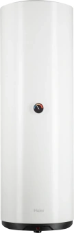 Водонагреватель Haier ES100V-C1 2кВт 100л электрический настенный/белый - купить недорого с доставкой в интернет-магазине