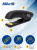Степлер Kw-Trio 05665black Dolphin 24/6 26/6 (20листов) черный 150скоб металл/пластик - купить недорого с доставкой в интернет-магазине